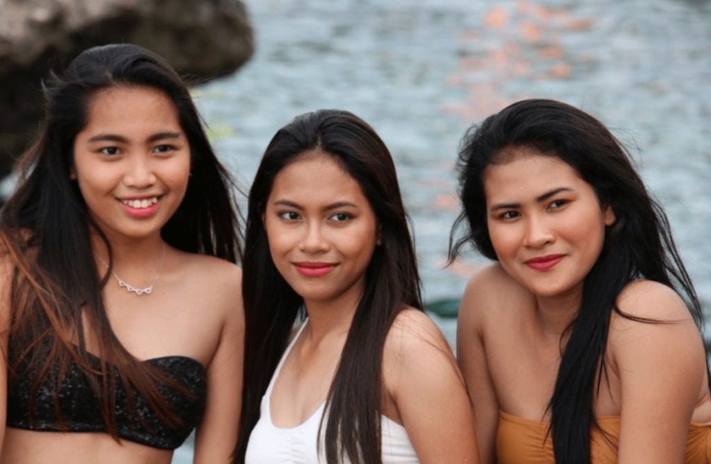 Best Places to Meet Beautiful Girls in Manila Philippines